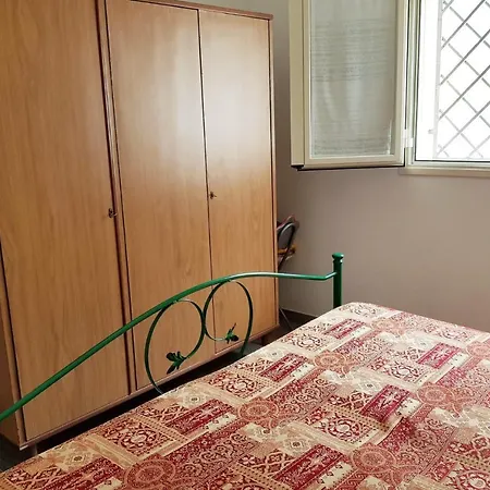 Fiore Di Zagara Apartamento Porto Cesareo